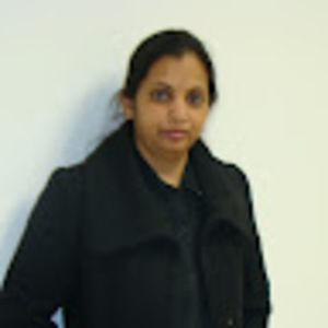 Meet your Posher, Falguni